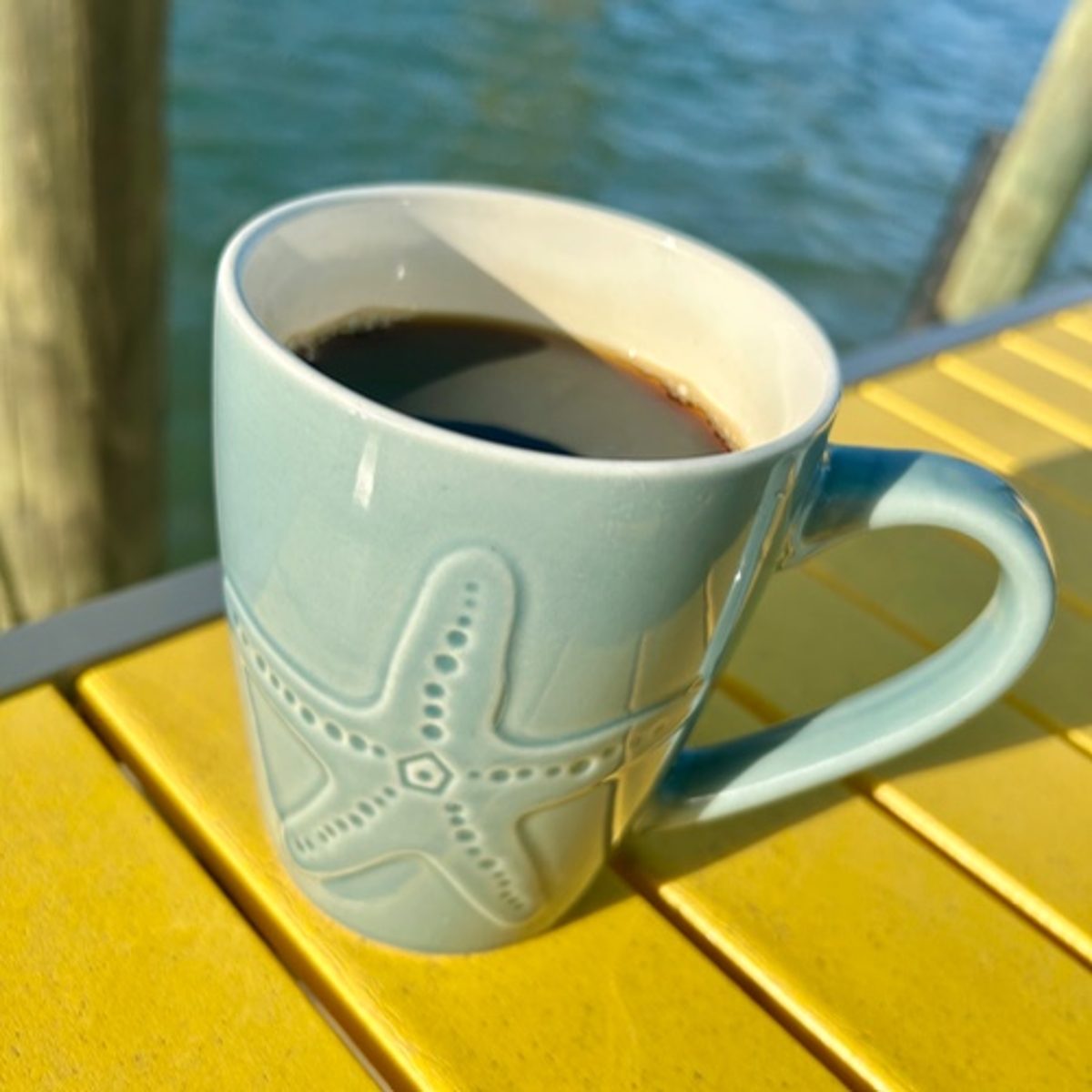 Coffee