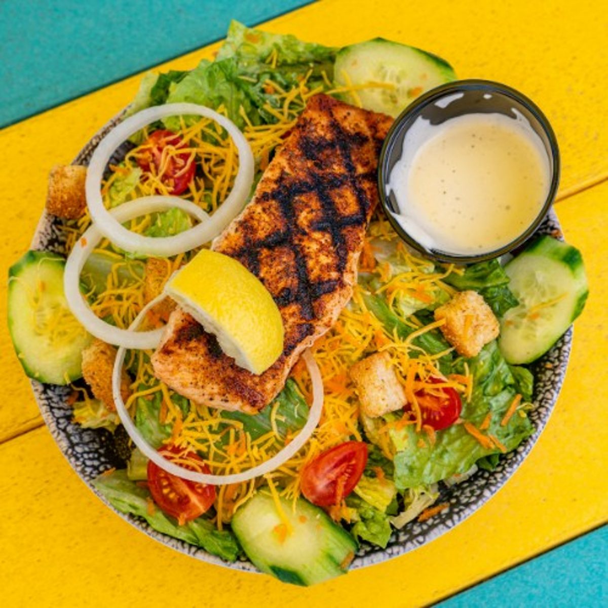 House Salad