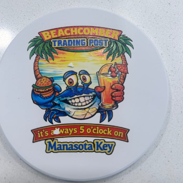 Delicious Seafood Options