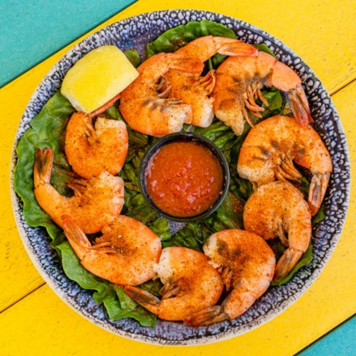 Peel & Eat Shrimp