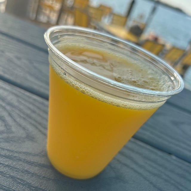 Juice.