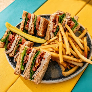 Turkey Club