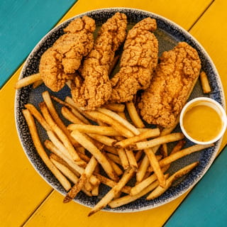 Chicken Tenders