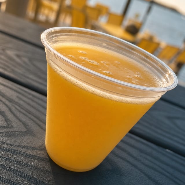 Juice.