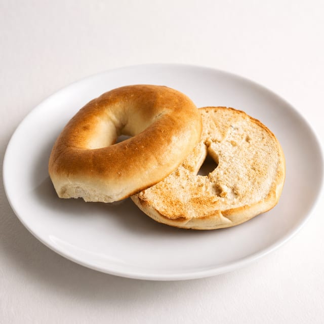 Bagel.