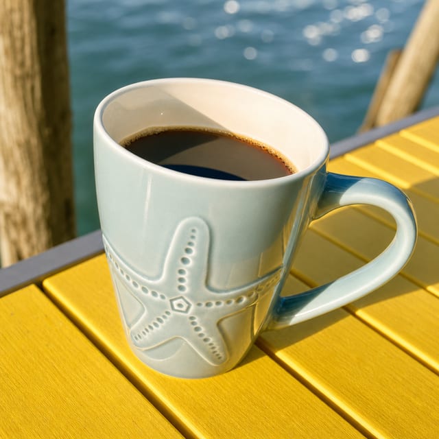 Coffee.