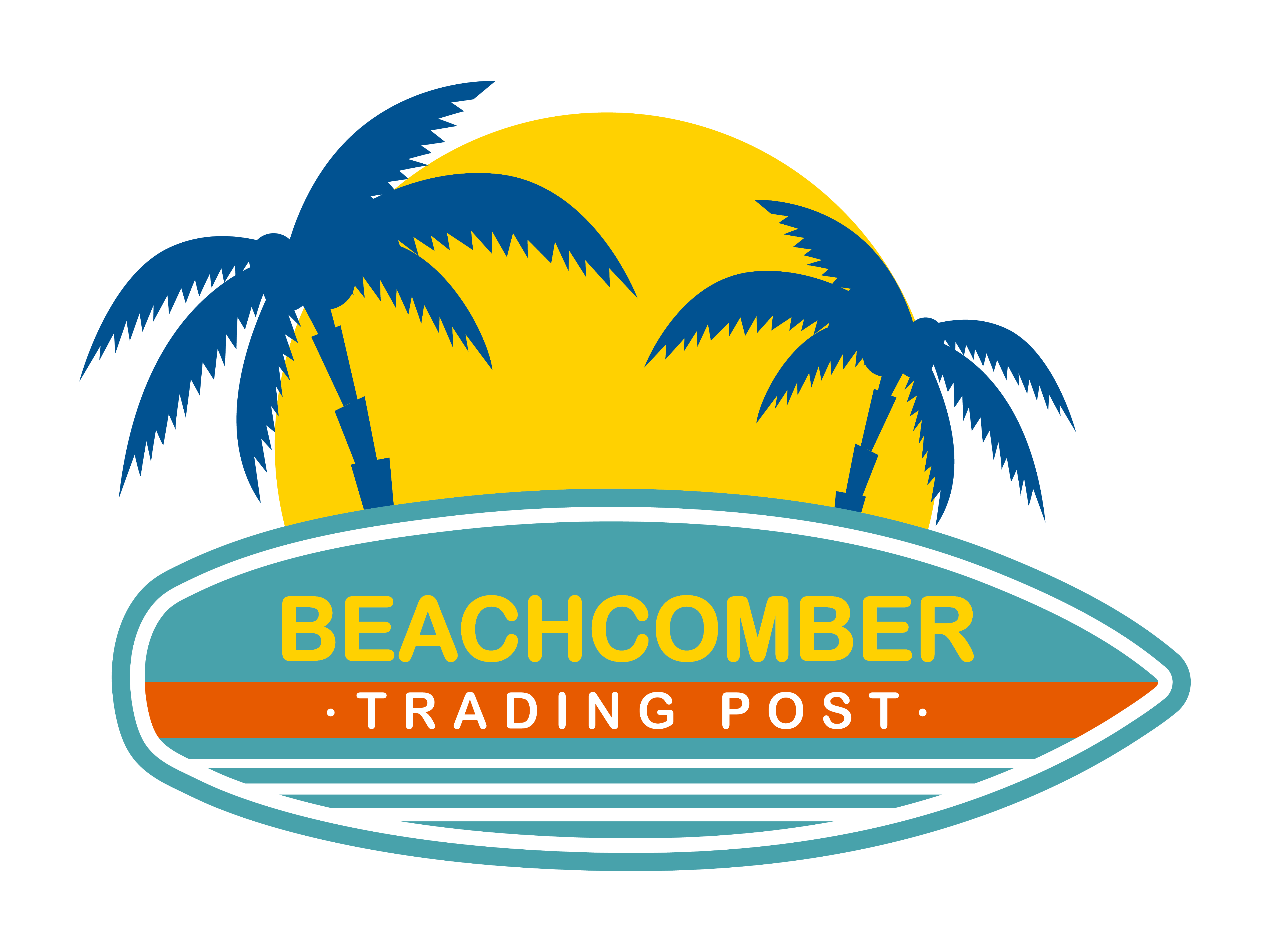 Beachcomber Trading Post